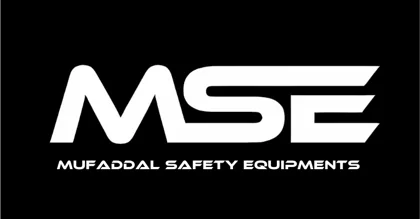 Mufaddal Safety Equipments logo