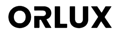 Orlux Rides logo