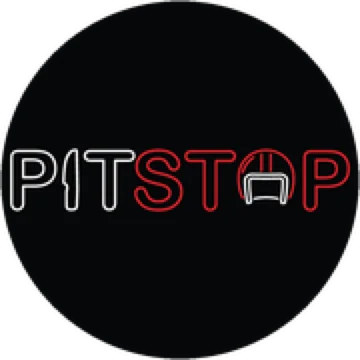 Pitstop logo