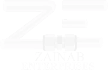 Zainab Enterprises logo
